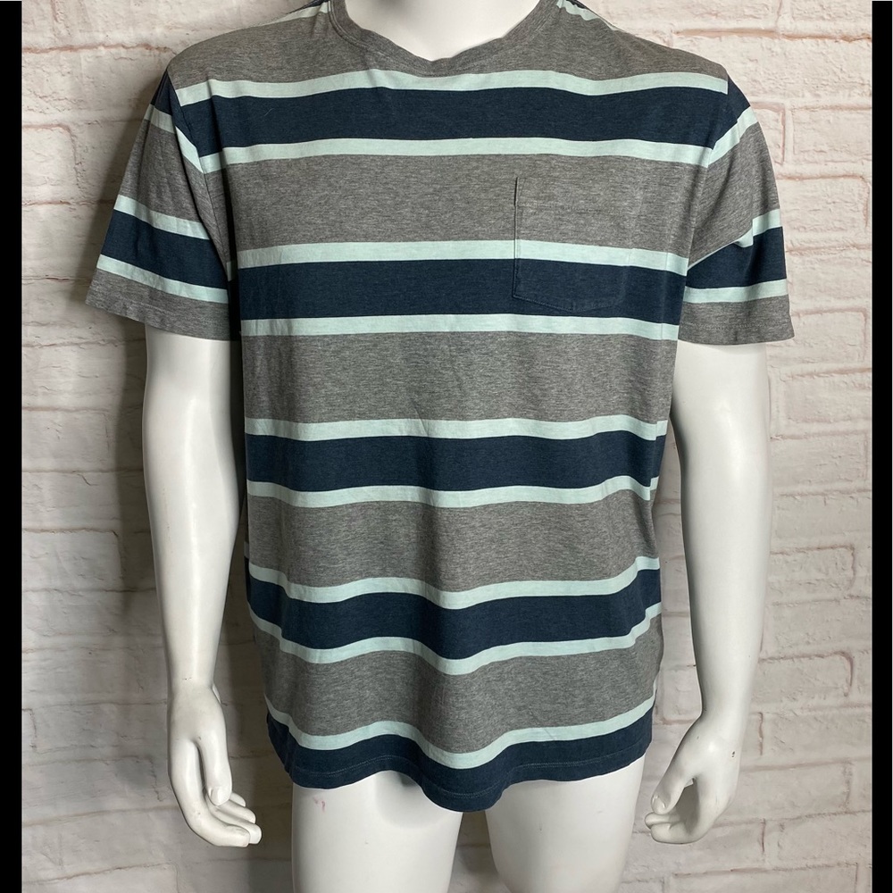 Patagonia Organic Cotton mens shirt size XL